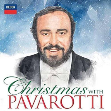 Pavarotti Luciano • Christmas With Pavarotti (2CD)