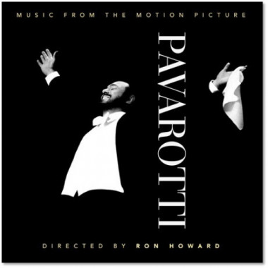 Pavarotti Luciano • Pavarotti / Soundtrack