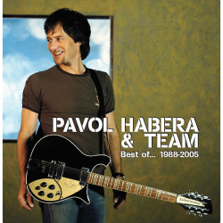 Habera Pavol & Team • Best Of 1988-2005