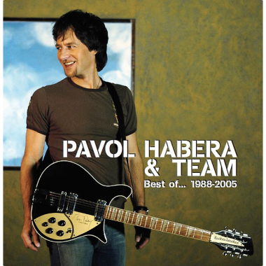 Habera Pavol & Team • Best Of 1988-2005