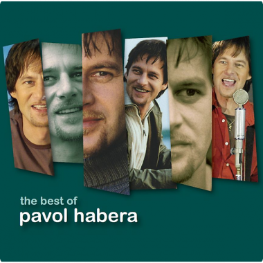 Habera Pavol • The Best Of