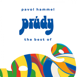 Hammel Pavol a Prúdy • The Best Of (LP)