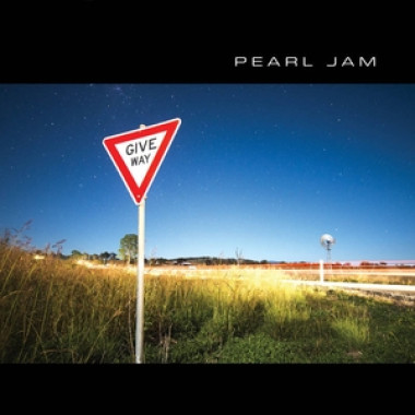 Pearl Jam • Give Way / RSD / Digislee