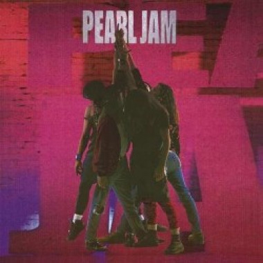 Pearl Jam • Ten (LP)