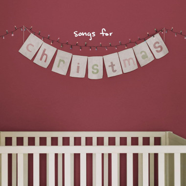 Perri Christina • Songs For Christmas