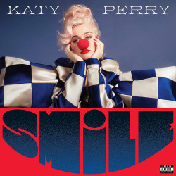 Perry Katy • Smile (LP)