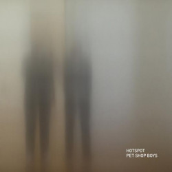 Pet Shop Boys • Hotspot (LP)