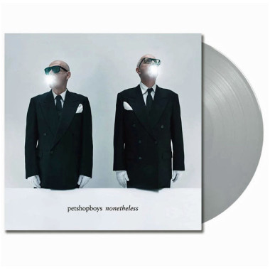 Pet Shop Boys • Nonetheless / Limited Indie Exclusive Edition (LP)