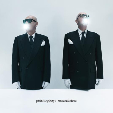 Pet Shop Boys • Nonetheless (LP)