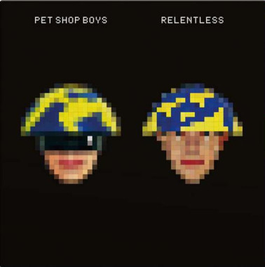 Pet Shop Boys • Relentless