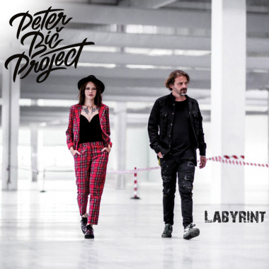 Peter Bič Project • Labyrint 