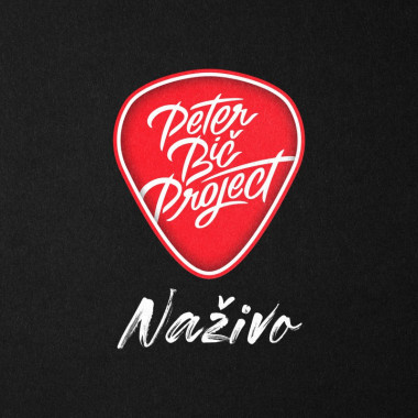 Peter Bič Project • Naživo (2CD)