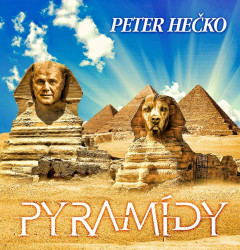 Hečko Peter • Pyramídy