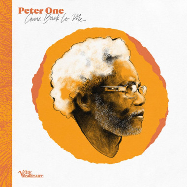 Peter One • Come Back To Me (LP)