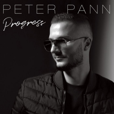 Peter Pann • Progress