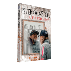 Peterka a spol. • Drby 2023 (CD+DVD)