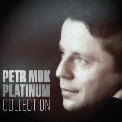 Muk Petr • Platinum Collection (3CD)