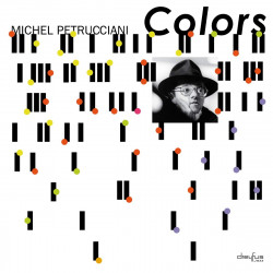 Petrucciani Michael • Colors (2LP)