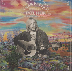 Petty Tom & The Heartbreakers • Angel Dream(LP)