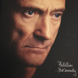 Collins Phil • But Seriously (2LP)