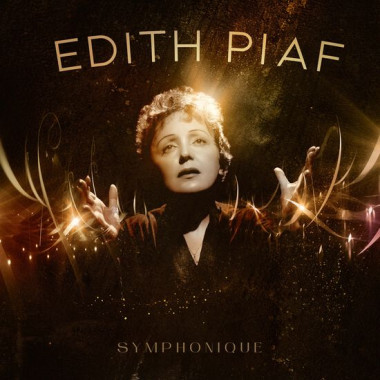 Piaf Edith • Symphonique (LP)