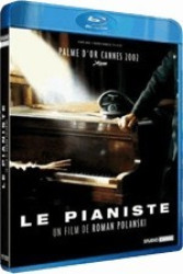 Pianista (BD)