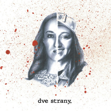 Piešová Barbora • Dve strany