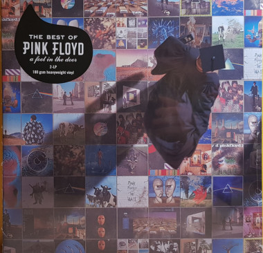 Pink Floyd • A Foot In The Door (2LP)