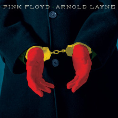 Pink Floyd • Arnold Layne / Live At Syd Barrett Tribute, 2007 - RSD (LP)