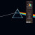 Pink Floyd • Dark Side Of The Moon / 50th Anniversary (LP)