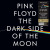 Pink Floyd • The Dark Side Of The Moon / 50th Anniversary Remaster Limited Collectors Edition UV Picture (2LP)