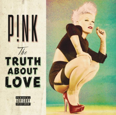 Pink • The Truth About Love