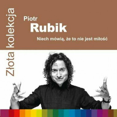 Rubik Piotr • Zlota kolekcja