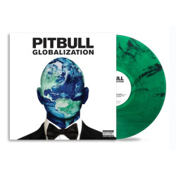 Pitbull • Globalization (LP)