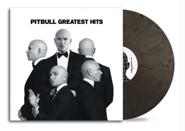 Pitbull • Greatest Hits (LP)