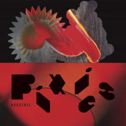 Pixies • Doggerel (LP)