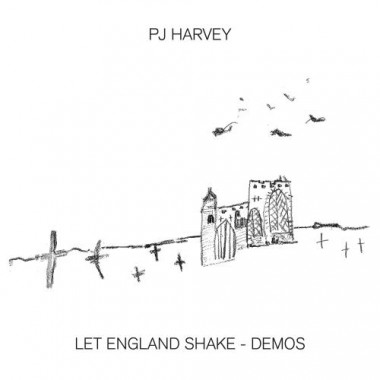 PJ Harvey • Let England Shake / Demos