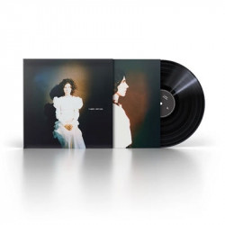 PJ Harvey • White Chalk (LP)