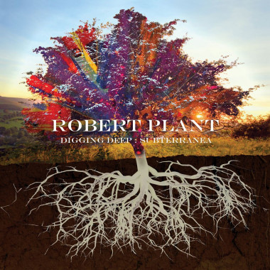 Plant Robert • Digging Deep: Subterranea (2CD)