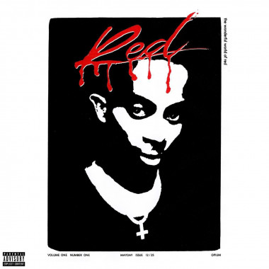 Playboi Carti • Whole Lotta Red (2LP)