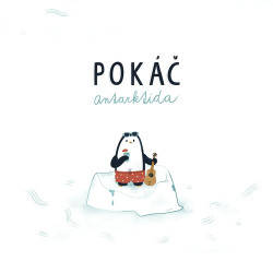 Pokáč • Antarktida