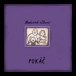 Pokáč • Rodinné album