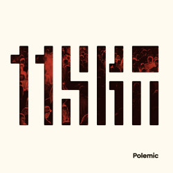 Polemic • 11SKA (LP)