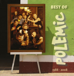 Polemic • Best Of 1988 - 2008 (2LP)