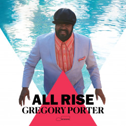 Porter Gregory • All Rise