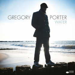 Porter Gregory • Water (2LP)