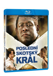 Poslední skotský král (BD)