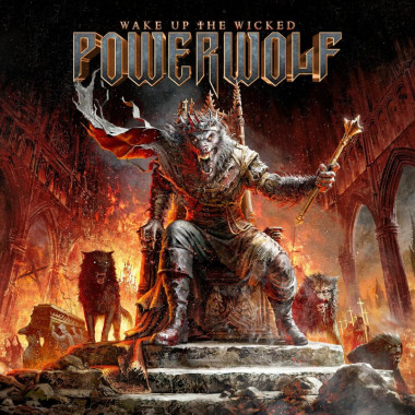 Powerwolf • Wake Up The Wicked