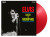 Presley Elvis • Elvis Back In Memphis / Translucent Red (LP)