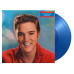 Presley Elvis • For LP Fans Only / Blue (LP)